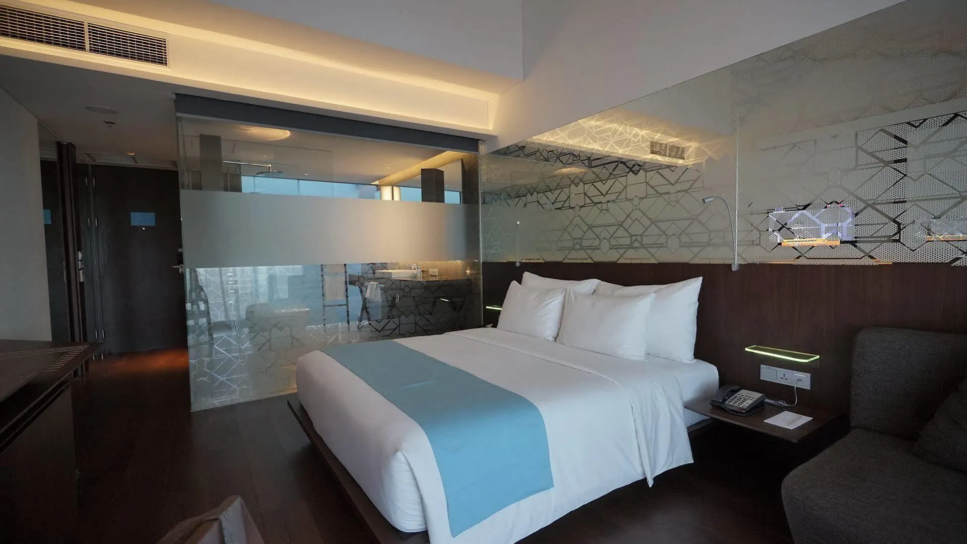 Ize Seminyak By Lifestyleretreats Hotel