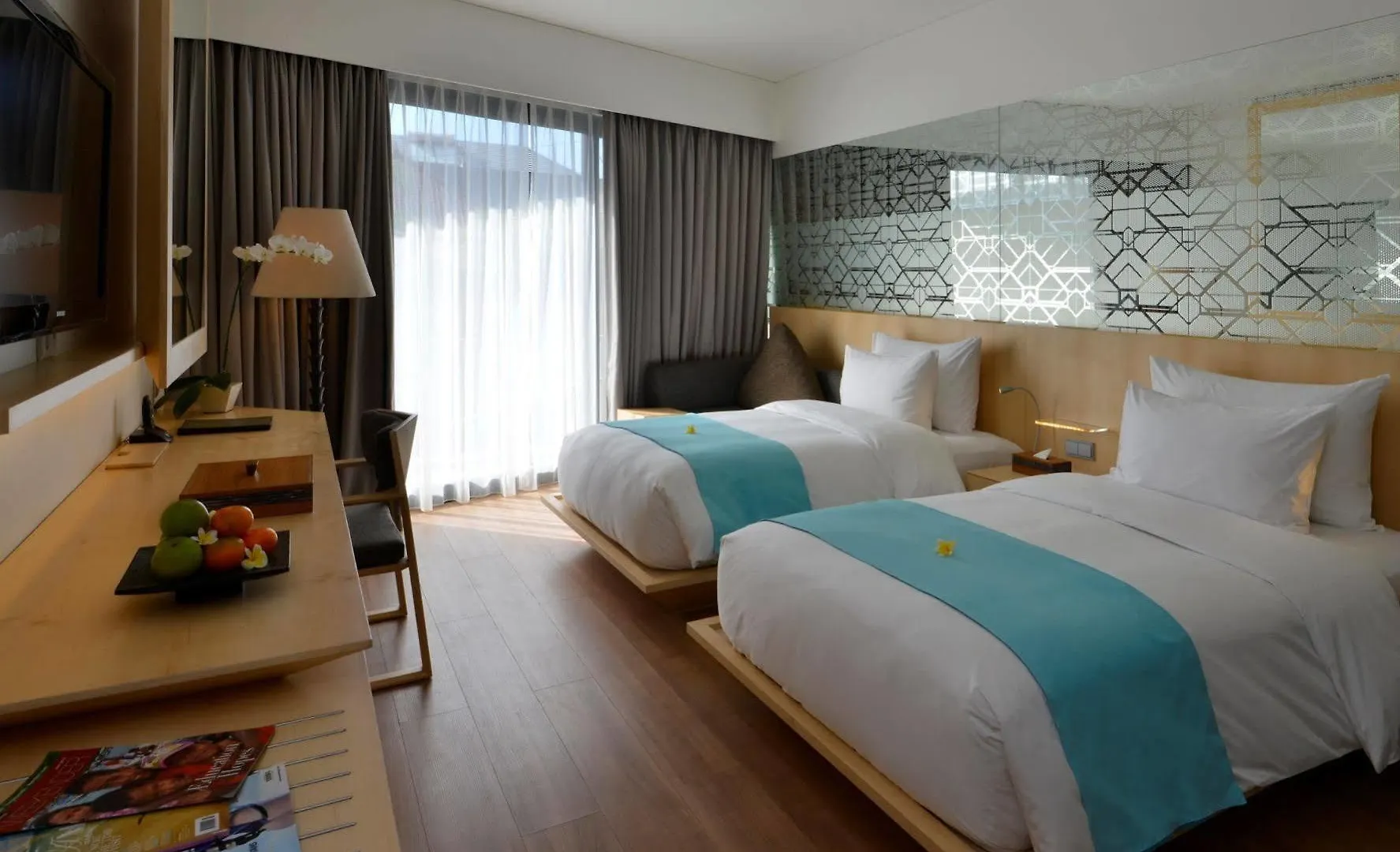 Ize Seminyak By Lifestyleretreats Hotel Indonesia