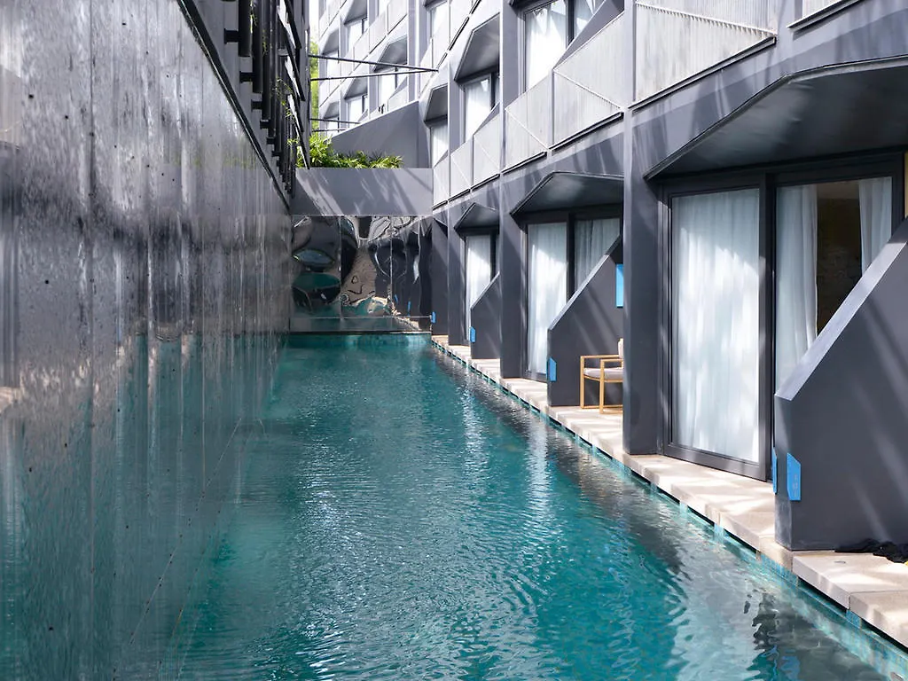 Ize Seminyak By Lifestyleretreats Hotel  Seminyak (Bali)