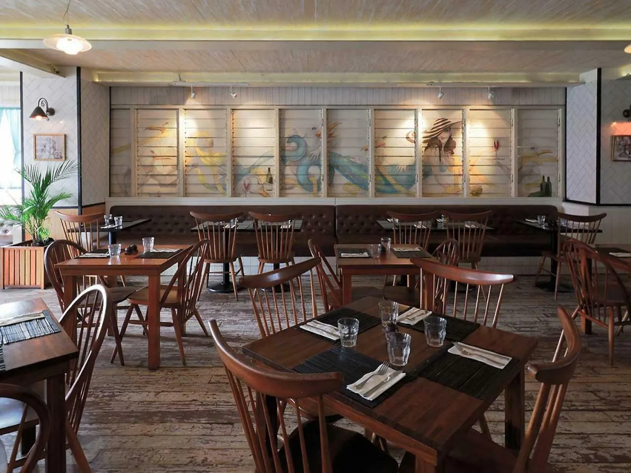 ****  Ize Seminyak By Lifestyleretreats Hotel Indonesia