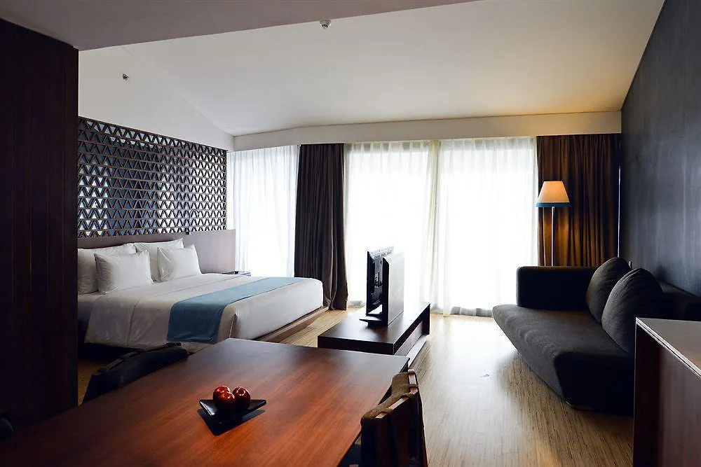 Ize Seminyak By Lifestyleretreats Hotel